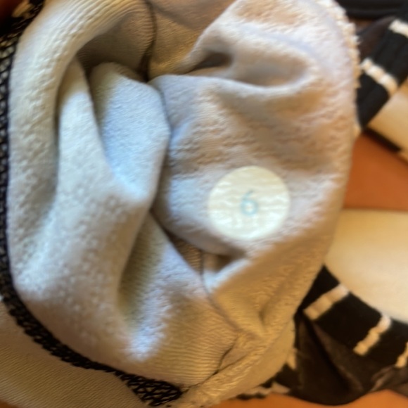 Lululemon Tank Top - Picture 3 of 3